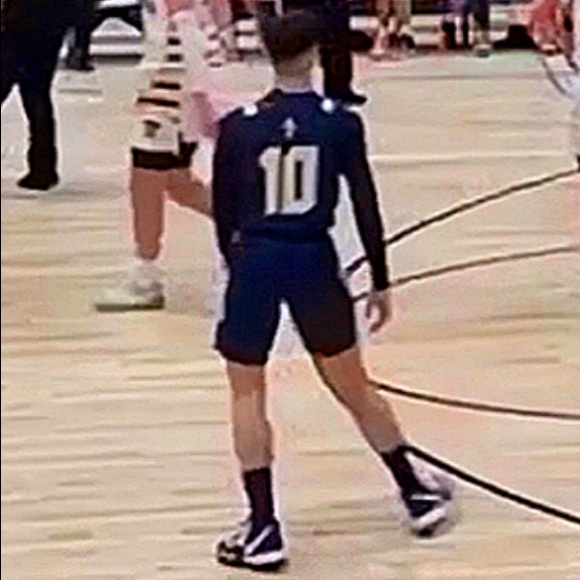 Meet your Posher, Jimmy - Picture 1 of 1